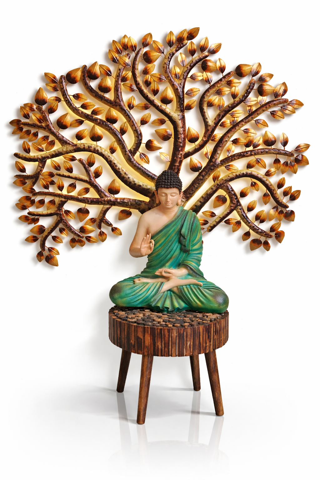 Buddha tree